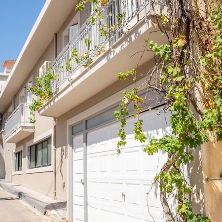 La Calma Apartment Argostoli  Luaran gambar