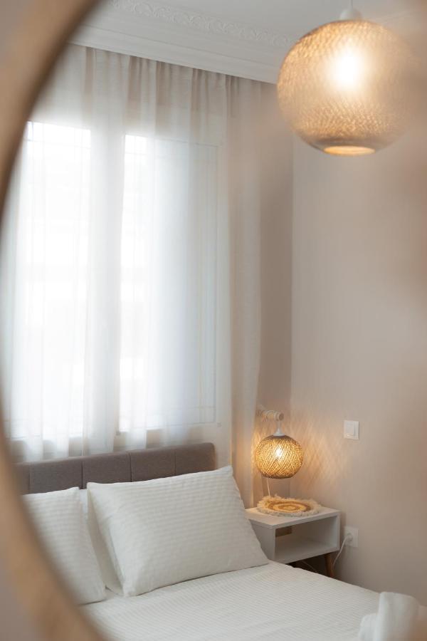 La Calma Apartment Argostoli  Luaran gambar