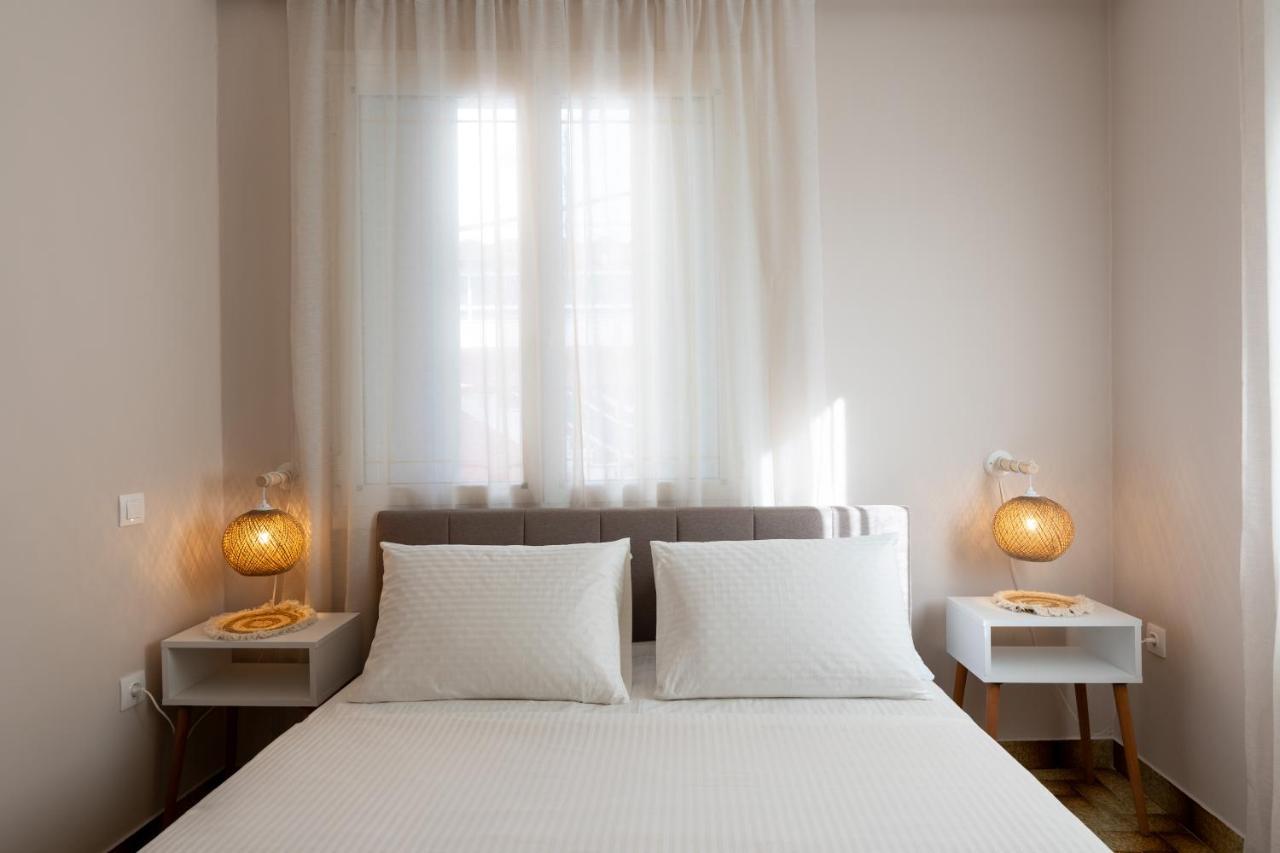 La Calma Apartment Argostoli  Luaran gambar