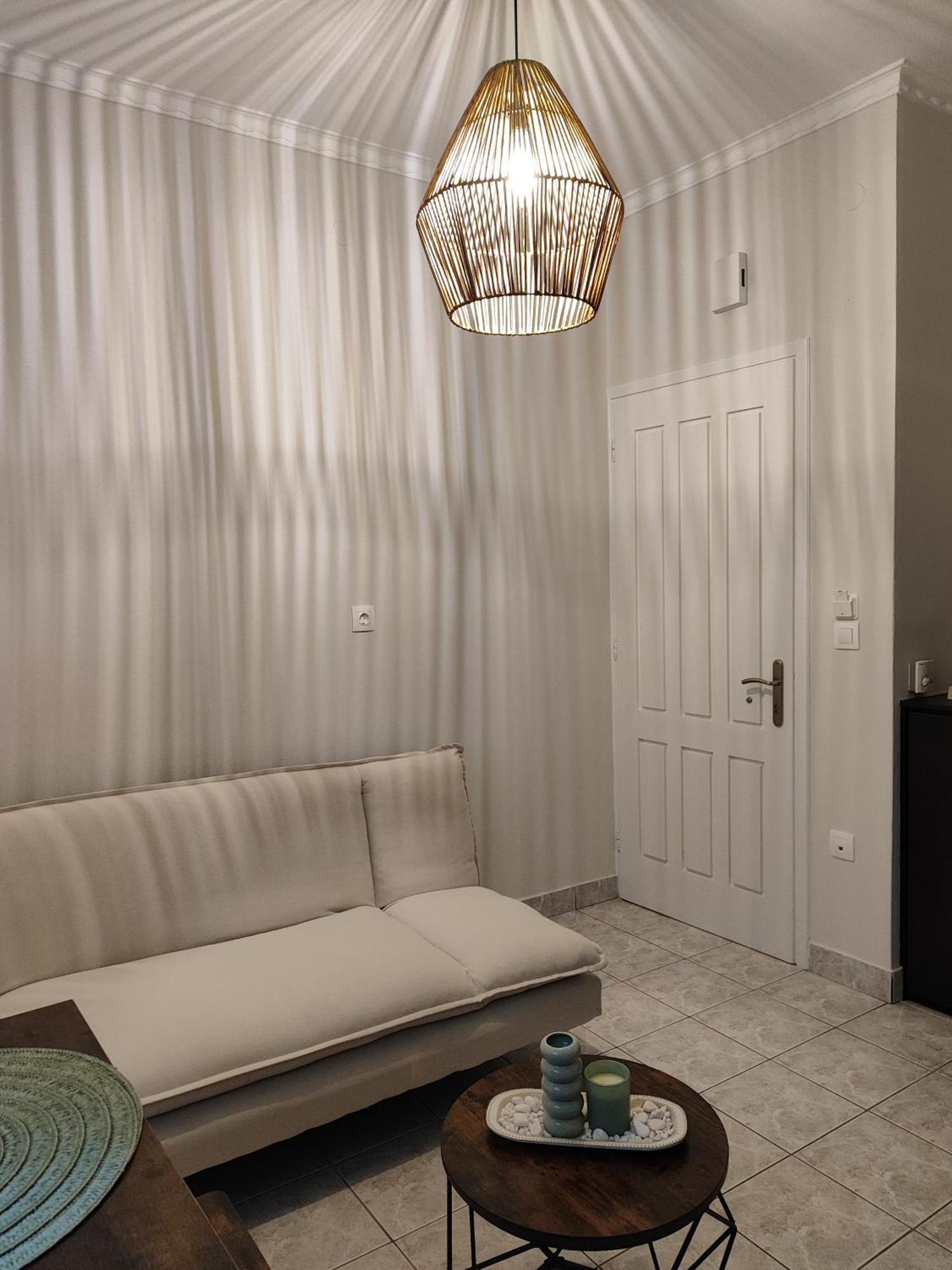 La Calma Apartment Argostoli  Luaran gambar