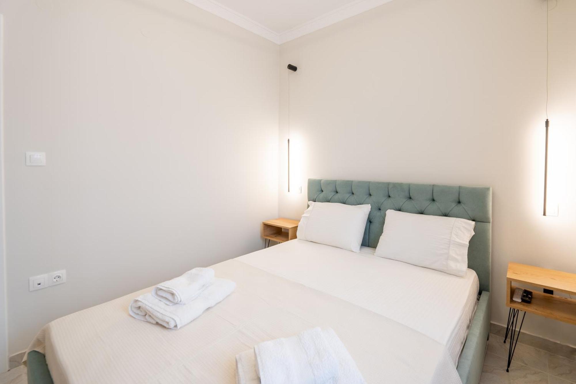 La Calma Apartment Argostoli  Luaran gambar
