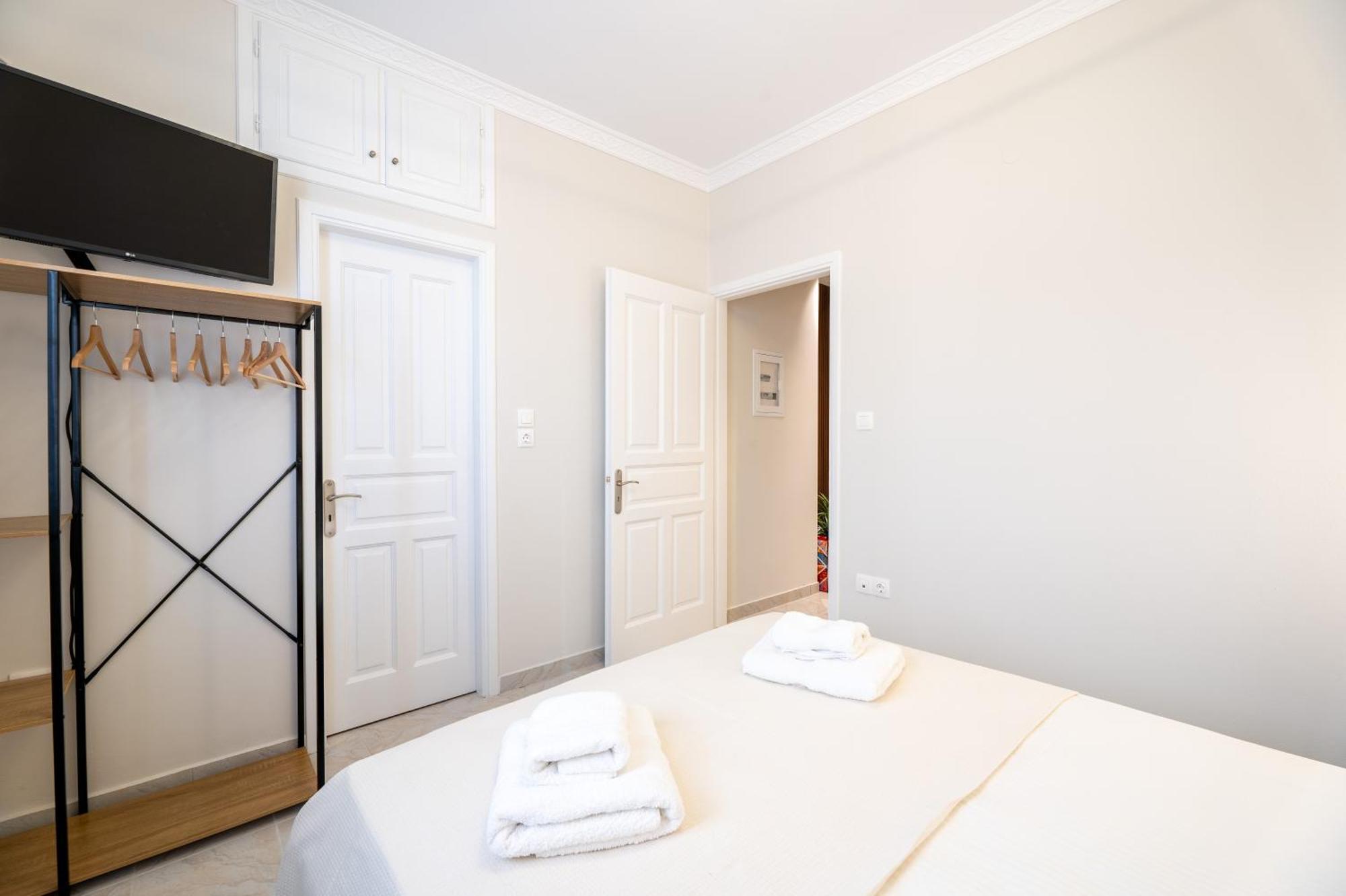 La Calma Apartment Argostoli  Luaran gambar