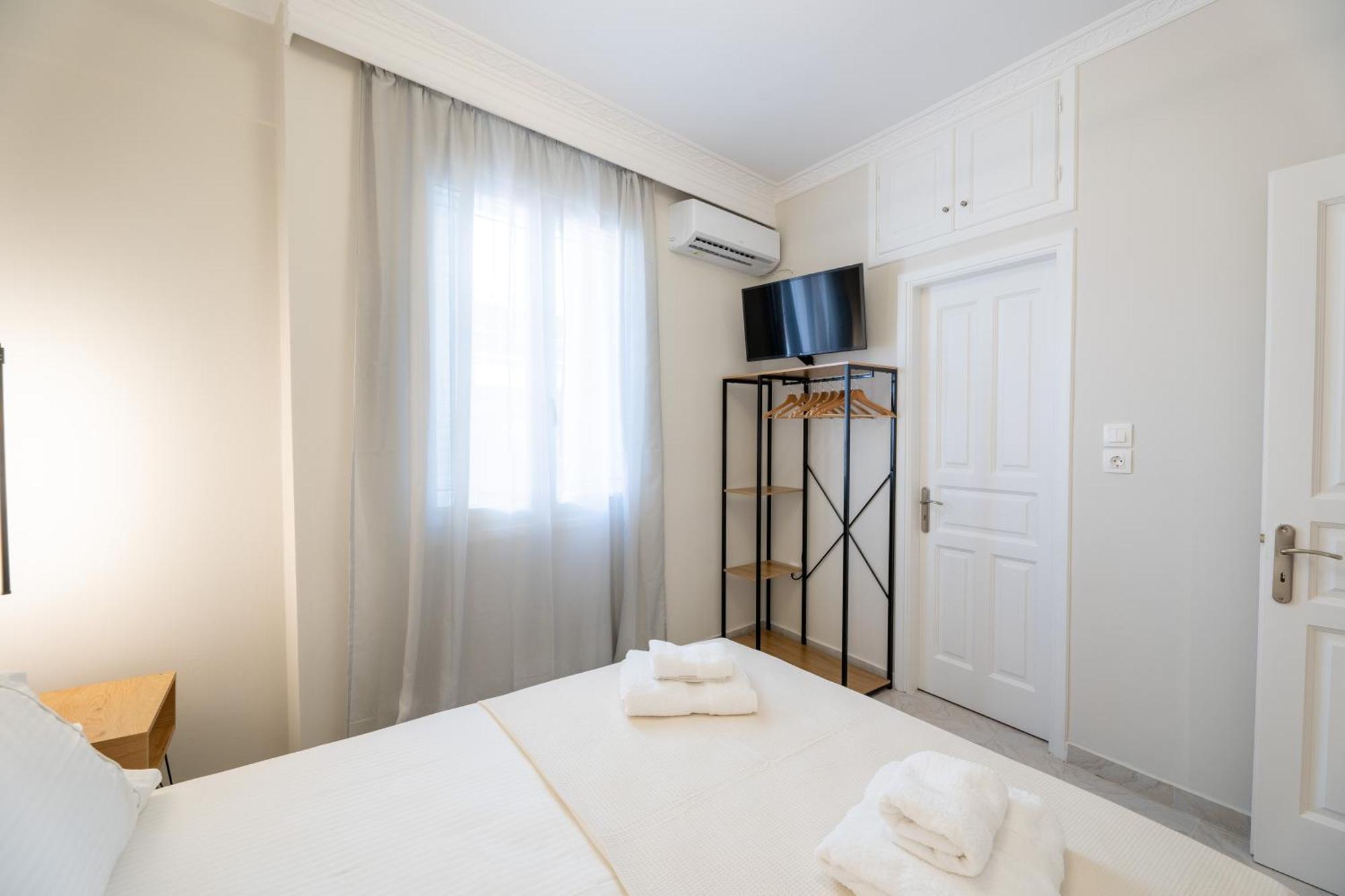 La Calma Apartment Argostoli  Luaran gambar