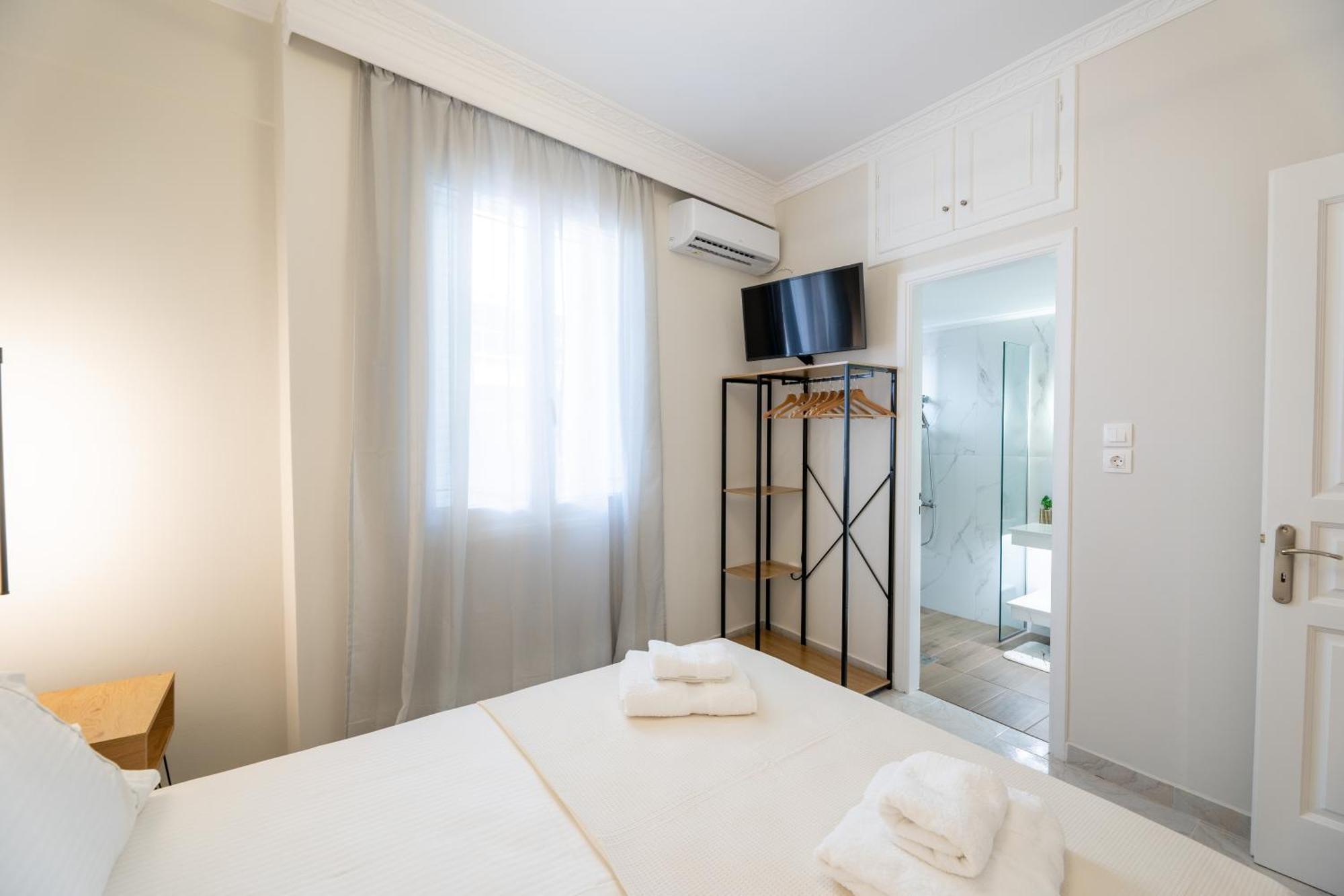 La Calma Apartment Argostoli  Luaran gambar