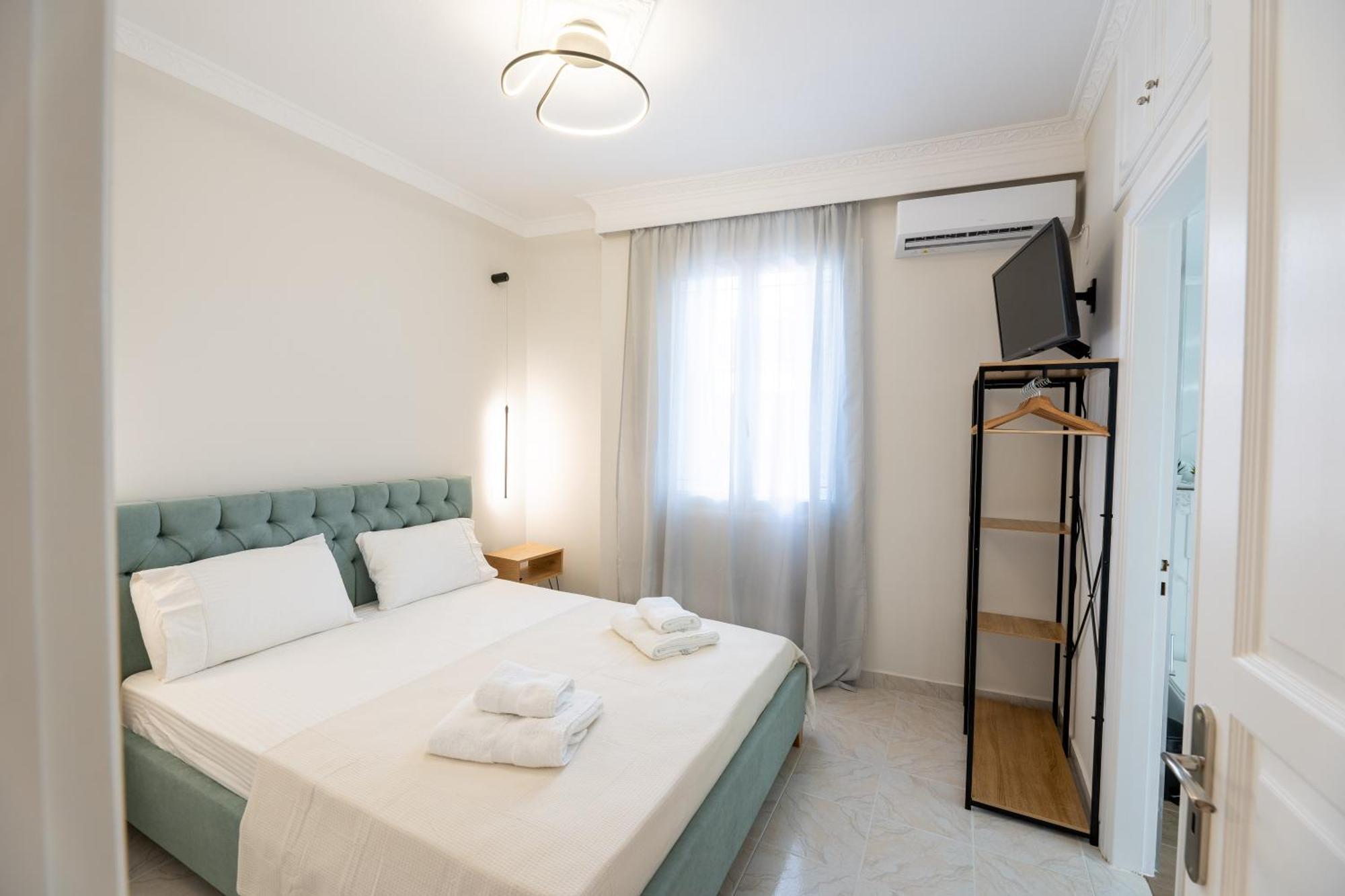 La Calma Apartment Argostoli  Luaran gambar