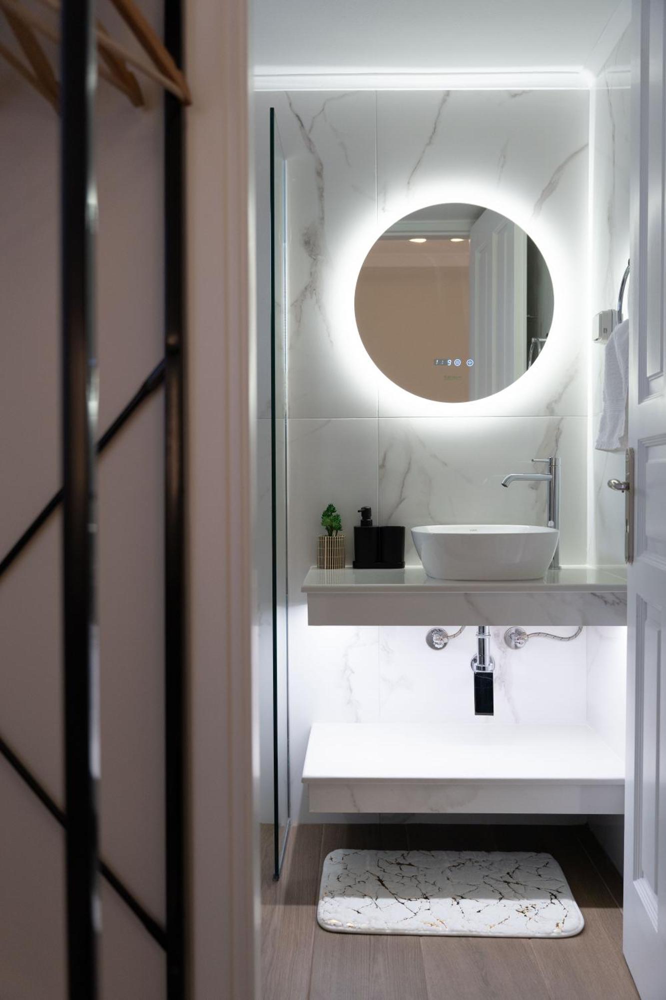 La Calma Apartment Argostoli  Luaran gambar